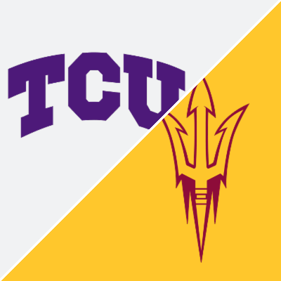 TCU vs. Arizona State (Feb 15, 2025) Live Score ESPN