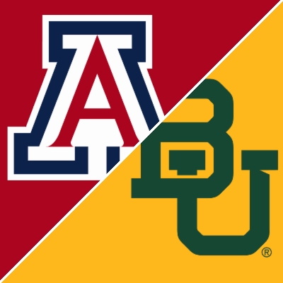 Arizona vs. Baylor (18 Feb, 2025) Pregame ESPN (IN)