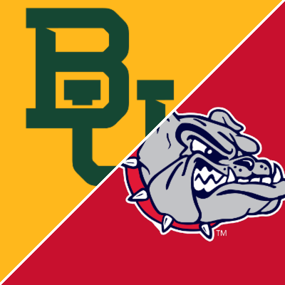 Gonzaga 101-63 Baylor (November 4, 2024) Game Recap