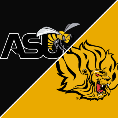 Alabama State vs. ArkansasPine Bluff (Feb 15, 2025) Live Score ESPN