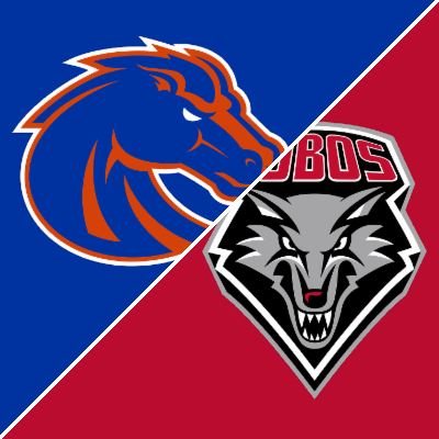 Boise State 72-69 New Mexico (Mar 14, 2025) Final Score - ESPN