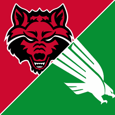 North Texas 65-63 Arkansas State (Mar 23, 2025) Box Score - ESPN