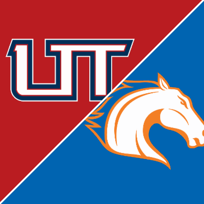 Previa Utah Tech vs. UT Arlington (19 de Feb., 2026) - ESPN (AR)