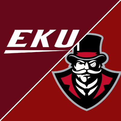 Austin Peay 74-72 Eastern Kentucky (Jan 15, 2026) Play-by-Play
