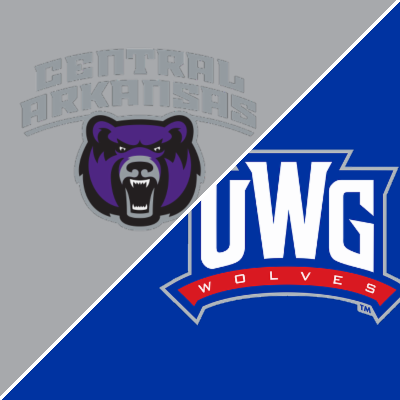 Central Arkansas 86-65 West Georgia (Jan 22, 2026) Final Score