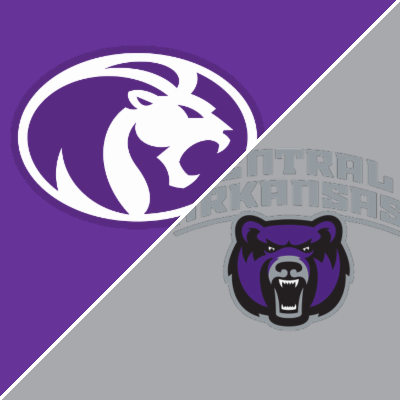 Central Arkansas 81-60 North Alabama (Feb 4, 2026) Box Score