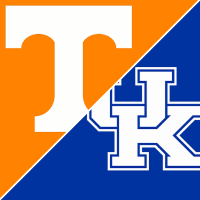 Kentucky 74-71 Tennessee (Feb 7, 2026) Video Highlights
