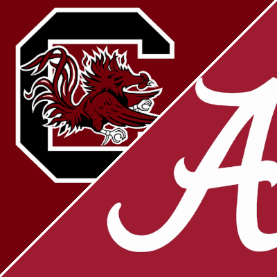 Alabama 89-75 South Carolina (Feb 14, 2026) Final Score