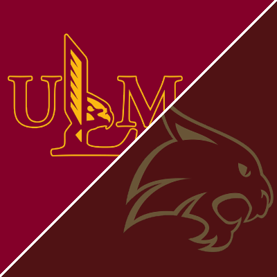 Texas State 95-84 UL Monroe (Feb 14, 2026) Final Score