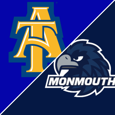 North Carolina A&T vs. Monmouth (Jan 29, 2026) Play-by-Play