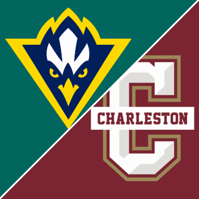UNC Wilmington 76-64 Charleston (Feb 9, 2026) Play-by-Play