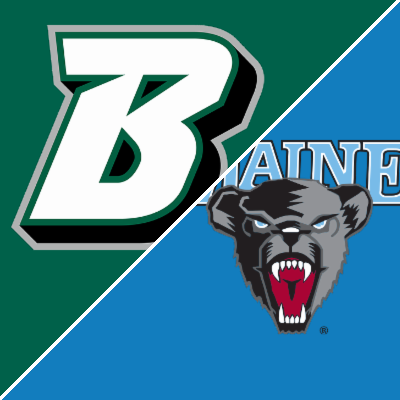 Maine 79-63 Binghamton (Jan 24, 2026) Final Score