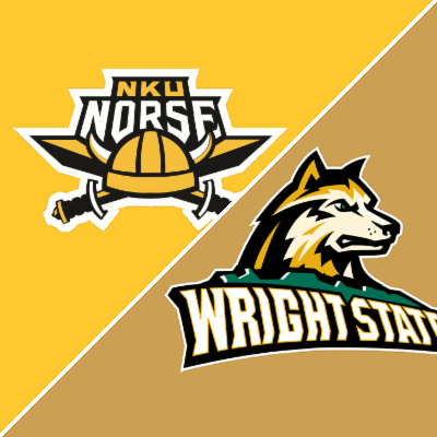 Northern Kentucky vs. Wright State (Jan 24, 2026) Box Score