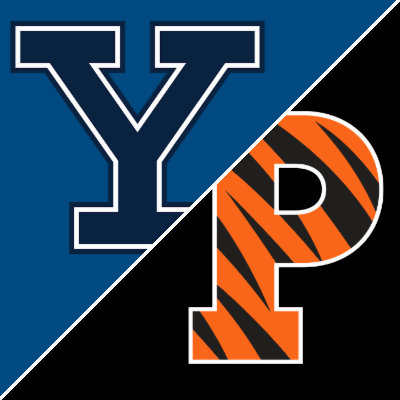 Princeton 76-60 Yale (Jan 10, 2026) Game Recap