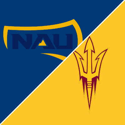 Arizona State 73-48 Northern Arizona (Dec 9, 2025) Final Score