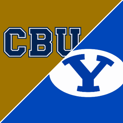 Image for BYU 91-60 California Baptist (Dec 3, 2025) Game Recap
