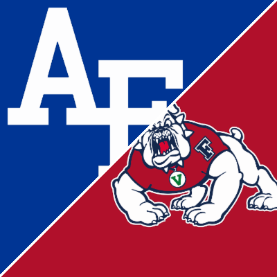 Air Force vs. Fresno State (Feb 14, 2026) Pregame