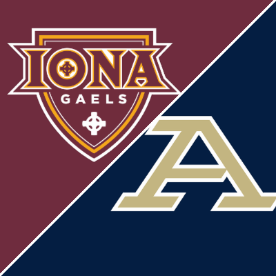 Akron 96-75 Iona (21 Nov., 2025) Resultado Final - - ESPN (DO)