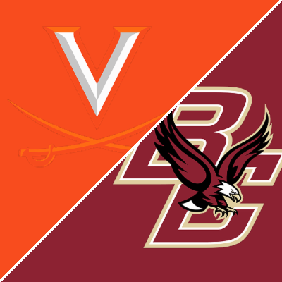 Virginia 73-66 Boston College (Jan 31, 2026) Final Score