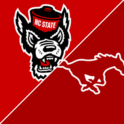 NC State 84-83 SMU (Feb 3, 2026) Game Recap