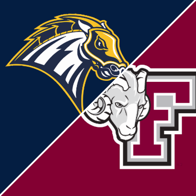 Fordham 65-47 New Haven (Dec 22, 2025) Game Recap