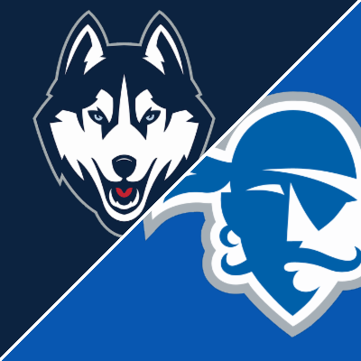 64 Seton Hall (Jan 13, 2026) Game Recap