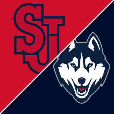 40 St. John's (Feb 25, 2026) Game Recap