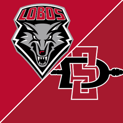 New Mexico vs. San Diego State (Jan 17, 2026) Play-by-Play