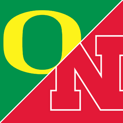 55 Oregon (Jan 13, 2026) Game Recap