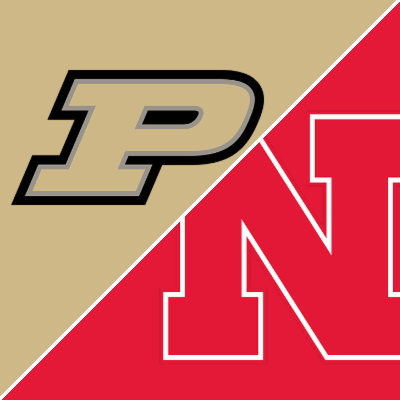 Purdue 80-77 Nebraska (Feb 10, 2026) Final Score