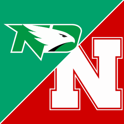 North Dakota vs. Nebraska (Dec 21, 2025) Play-by-Play
