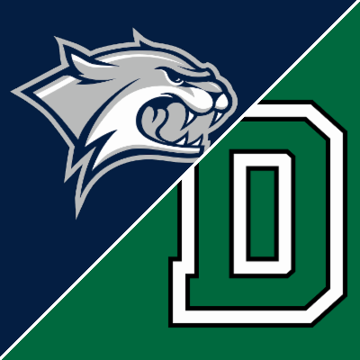 Image for Dartmouth 69-68 New Hampshire (Dec 3, 2025) Game Recap