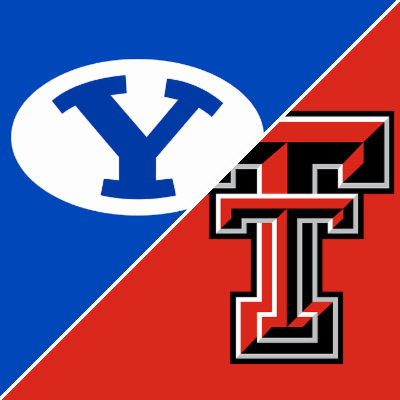 Texas Tech 84-71 BYU (Jan 17, 2026) Final Score