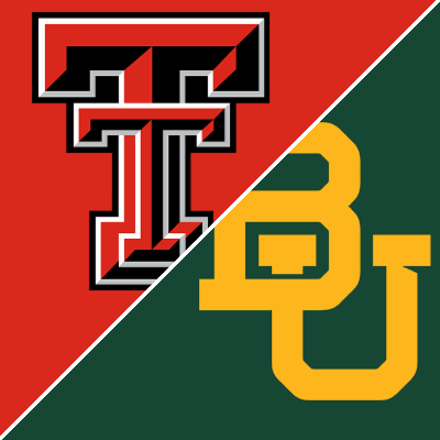 Texas Tech 92-73 Baylor (Jan 20, 2026) Final Score