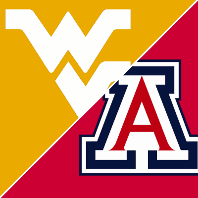 Arizona 88-53 West Virginia (Jan 24, 2026) Final Score