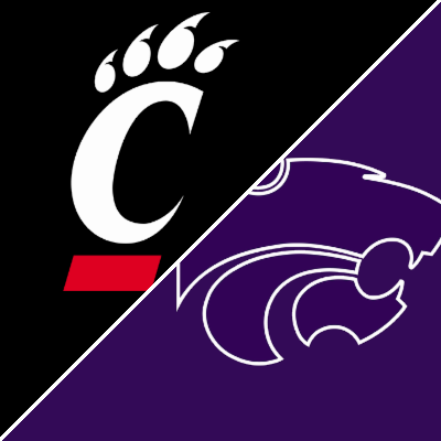 Cincinnati vs. Kansas State (Feb 11, 2026) Play-by-Play