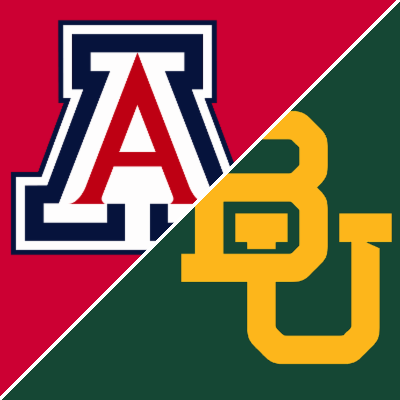 Arizona 87-80 Baylor (Feb 24, 2026) Game Recap