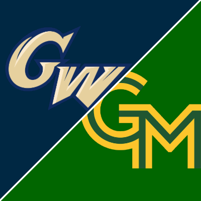 64 George Washington (Jan 19, 2026) Game Recap