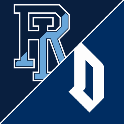 Duquesne 76-61 Rhode Island (Feb 1, 2026) Play-by-Play