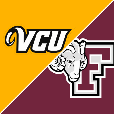 VCU 63-59 Fordham (Feb 3, 2026) Final Score - ESPN