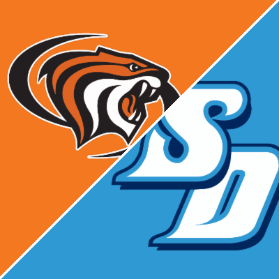 San Diego 66-54 Pacific (Dec 28, 2025) Final Score