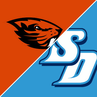 Oregon State 78-76 San Diego (Jan 31, 2026) Final Score