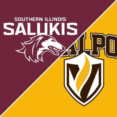 Valparaiso 69-63 Southern Illinois (Jan 21, 2026) Final Score - ESPN