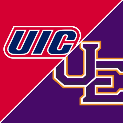 UIC 84-46 Evansville (Feb 18, 2026) Box Score - ESPN