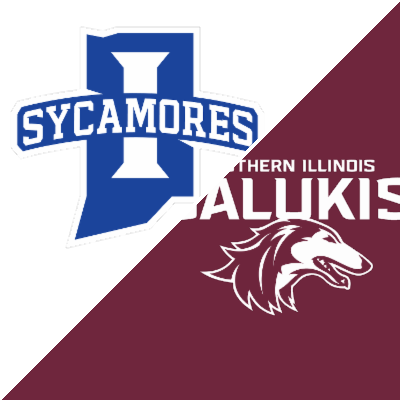 Southern Illinois 66-55 Indiana State (Feb 25, 2026) Box Score - ESPN