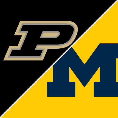 72 Michigan (Mar 15, 2026) Game Recap