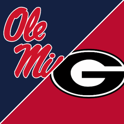 Ole Miss 76-72 Georgia (Mar 12, 2026) Game Recap