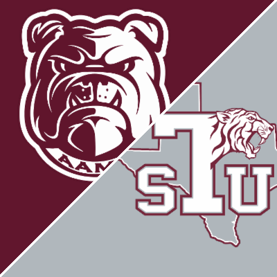 Alabama A&M 85-74 Texas Southern (Mar 12, 2026) Final Score