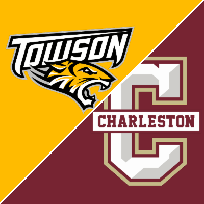 Towson 81-56 Charleston (Mar 8, 2026) Game Recap