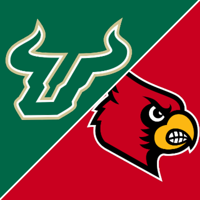 Louisville 83-79 South Florida (Mar 19, 2026) Game Recap
